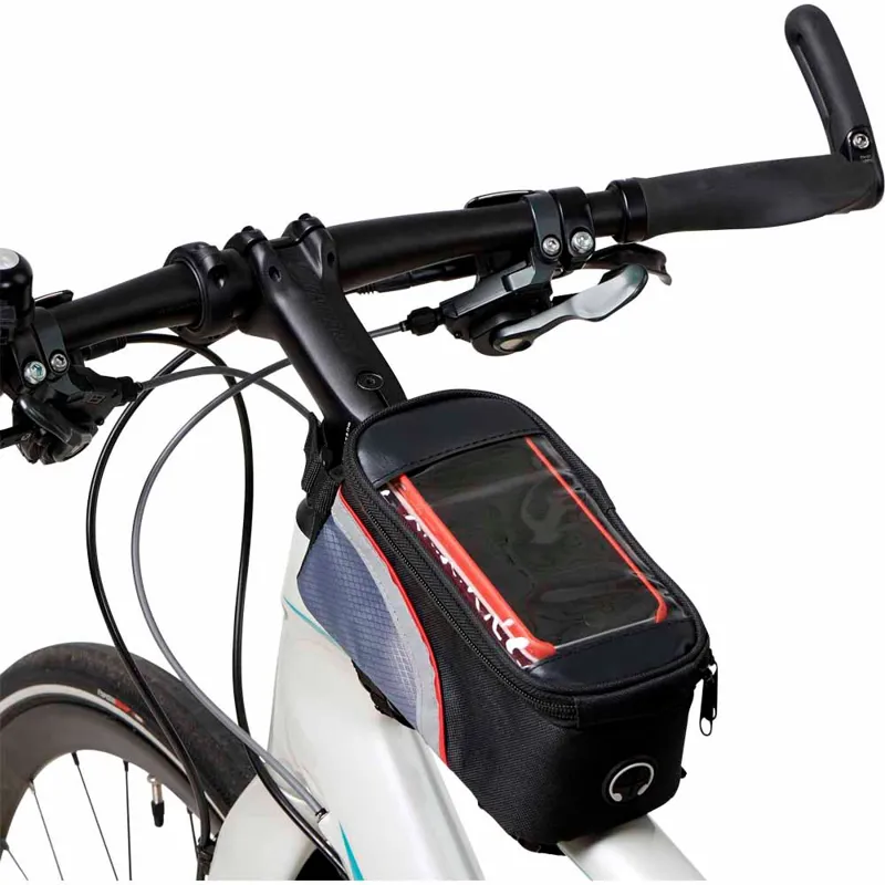 One23 Top Tube Phone Holder Bag -3